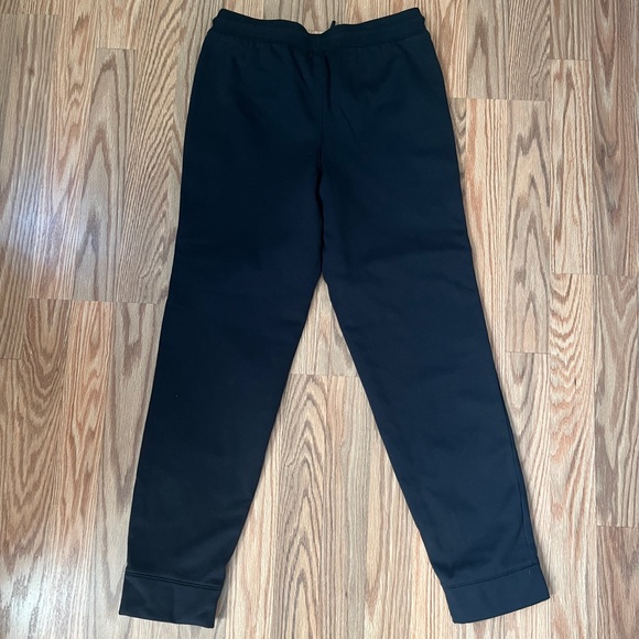 DSG Boys Sweatpants and Zipper Sweatshirt – Size Large - Black - Picture 4 of 7